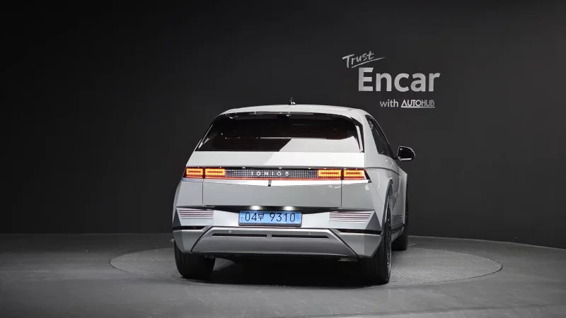 Hyundai Ioniq 5