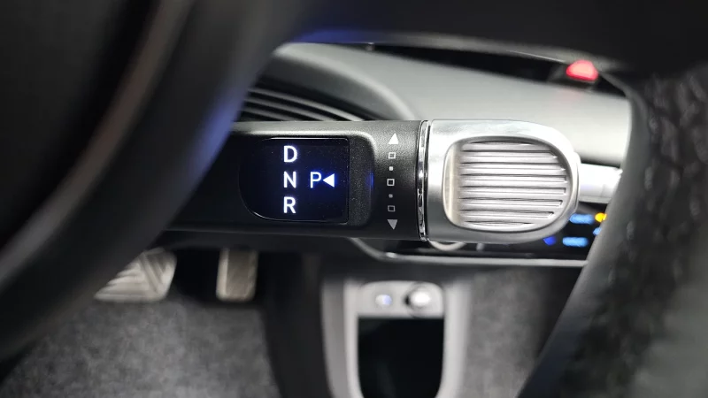 Hyundai Ioniq 5