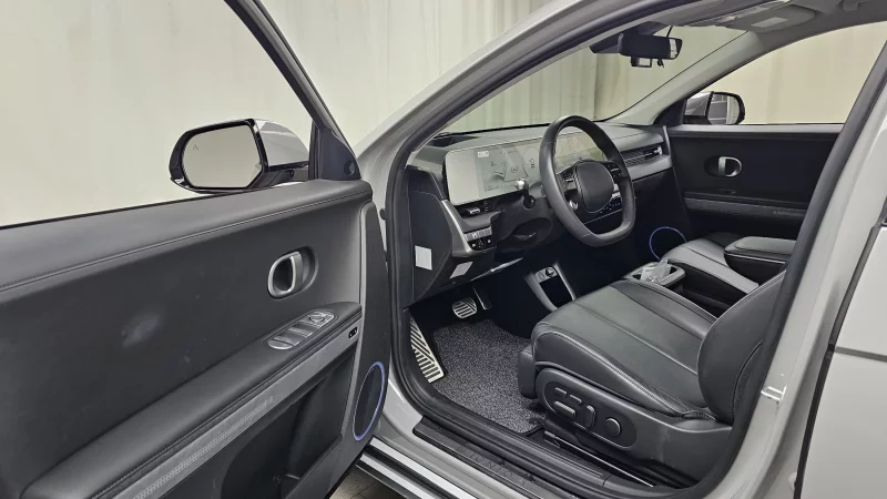 Hyundai Ioniq 5