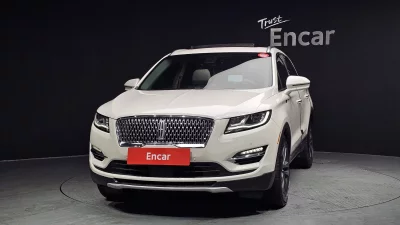 Lincoln MKC