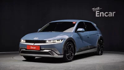 Hyundai Ioniq 5