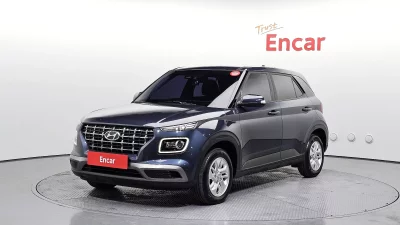 Hyundai Venue
