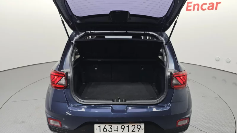 Hyundai Venue