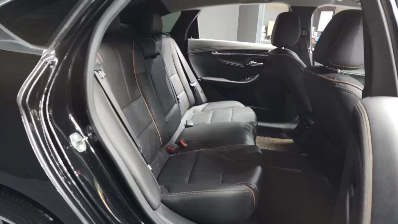 Daewoo Impala