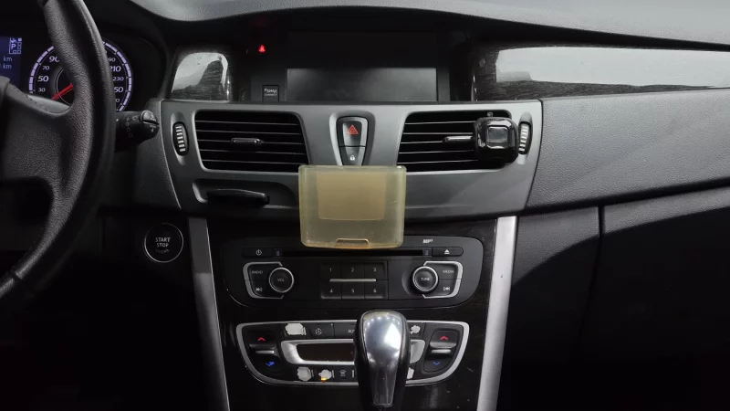 Renault Samsung SM5