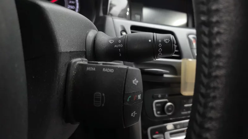 Renault Samsung SM5