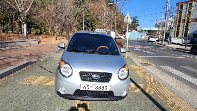 Kia Morning