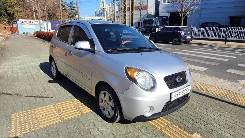 Kia Morning