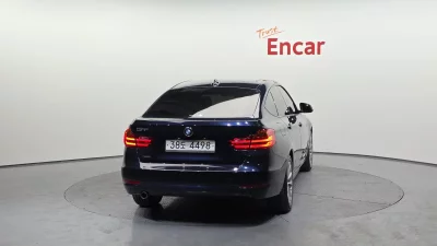 BMW Gran Turismo