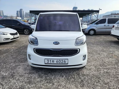 Kia RAY