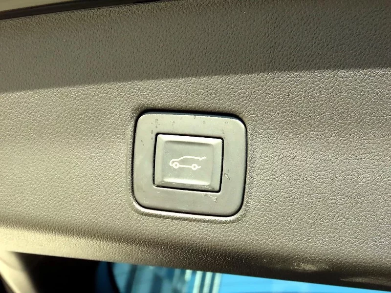 Daewoo Trailblazer