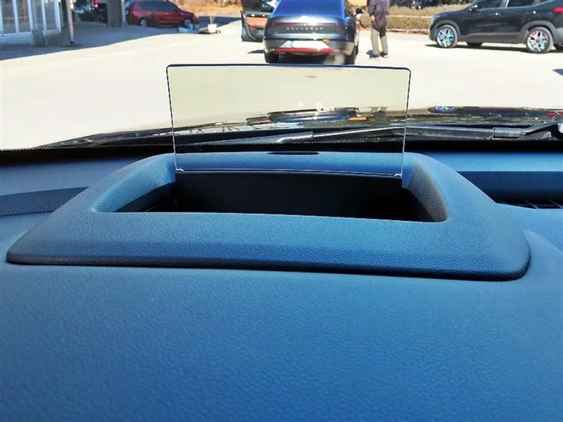 Daewoo Trailblazer