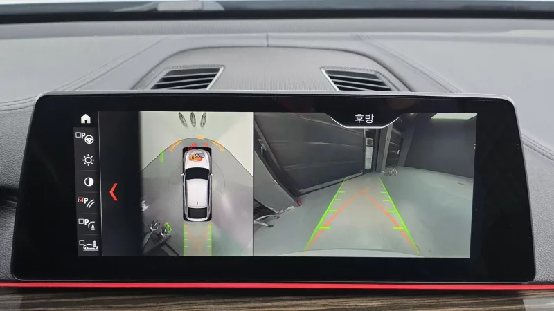 BMW 6-Series Gran Turismo