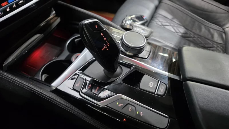 BMW 6-Series Gran Turismo