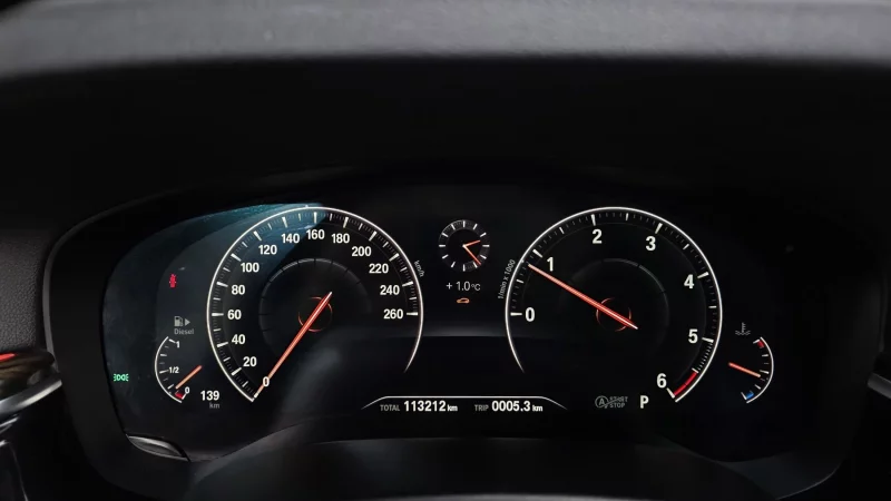 BMW 6-Series Gran Turismo