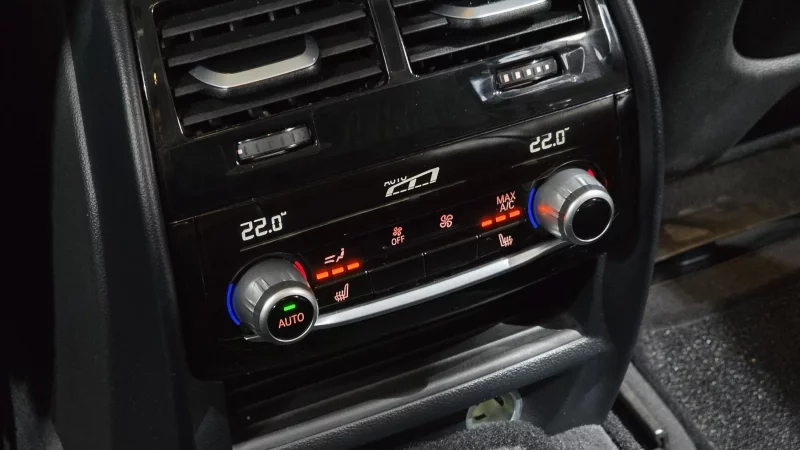 BMW 6-Series Gran Turismo