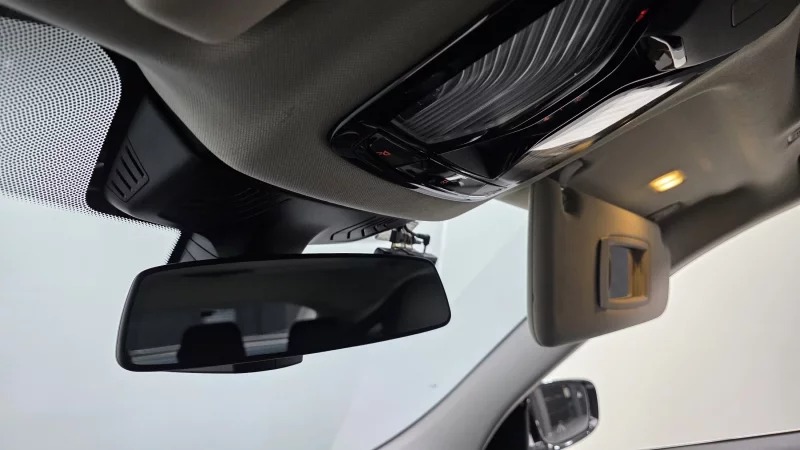 BMW 6-Series Gran Turismo