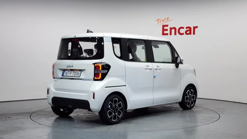Kia RAY