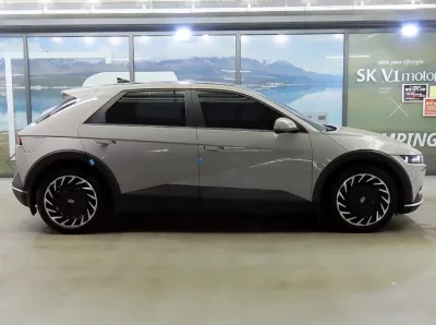 Hyundai Ioniq 5