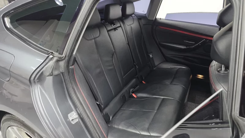 BMW 3-Series Gran Turismo