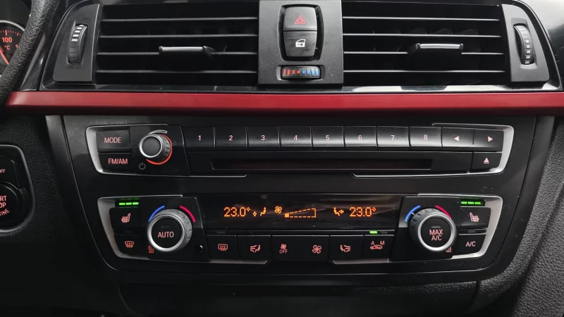 BMW 3-Series Gran Turismo