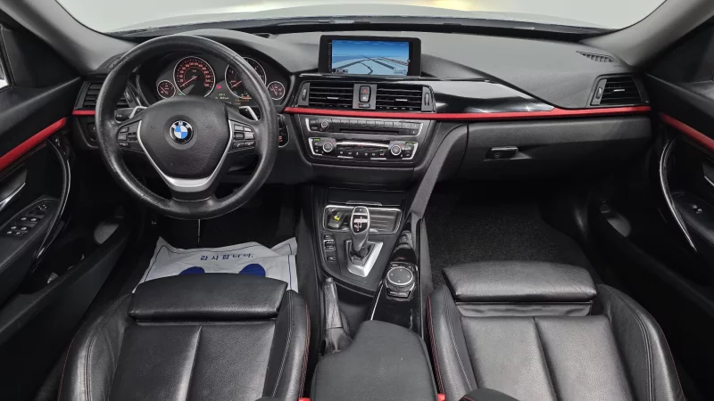 BMW 3-Series Gran Turismo