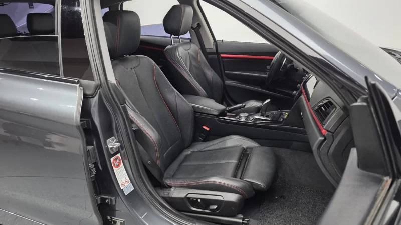BMW 3-Series Gran Turismo