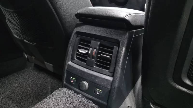 BMW 3-Series Gran Turismo