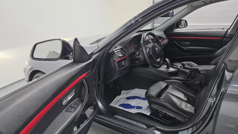 BMW 3-Series Gran Turismo