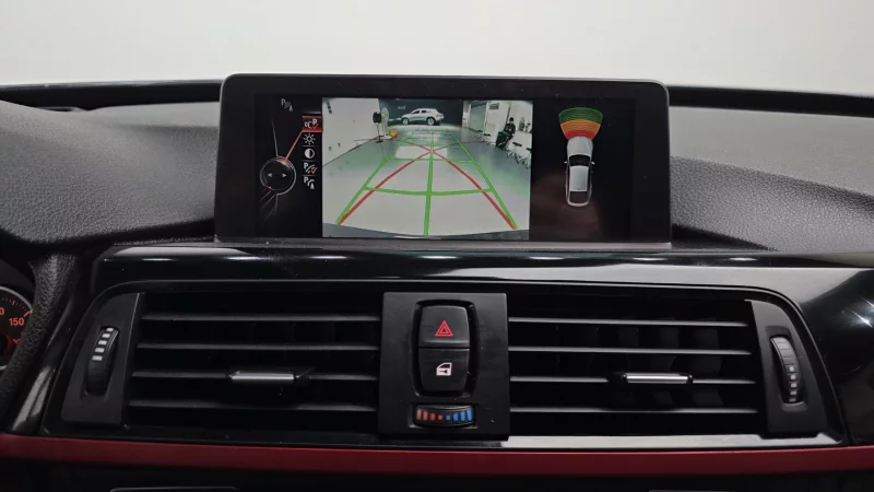 BMW 3-Series Gran Turismo