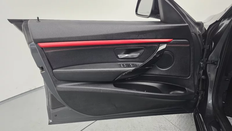 BMW 3-Series Gran Turismo