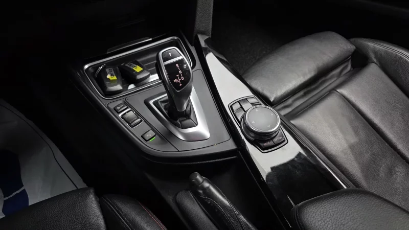 BMW 3-Series Gran Turismo