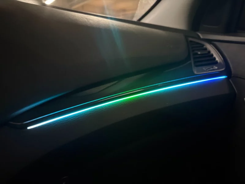 Hyundai Maxcruze
