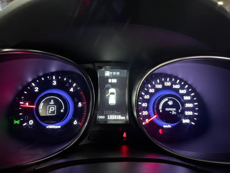 Hyundai Maxcruze
