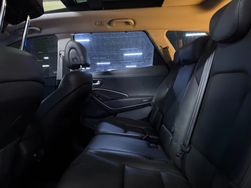 Hyundai Maxcruze
