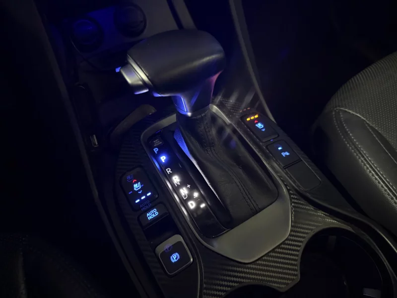 Hyundai Maxcruze