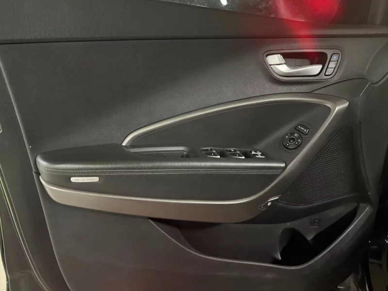 Hyundai Maxcruze