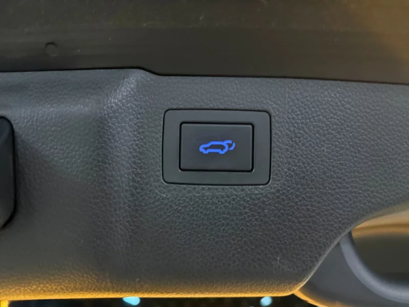 Hyundai Maxcruze