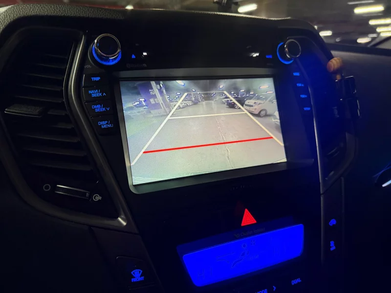 Hyundai Maxcruze
