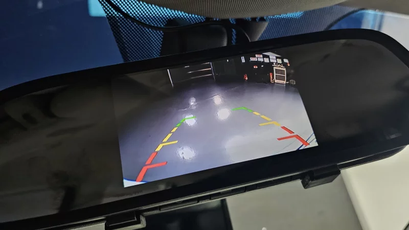 SsangYong Korando Sports