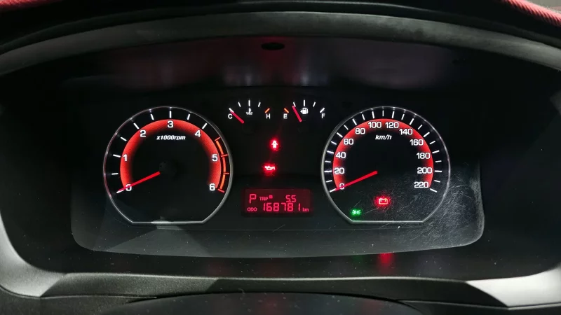 SsangYong Korando Sports