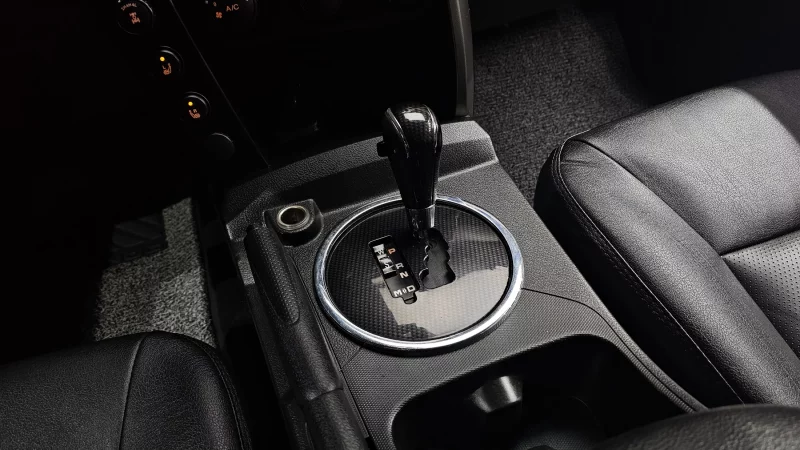 SsangYong Korando Sports