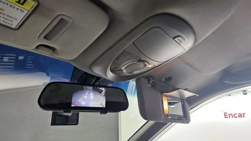 SsangYong Korando Sports