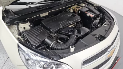 Chevrolet (GM Daewoo) Malibu