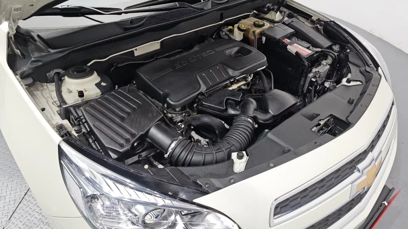 Daewoo Malibu