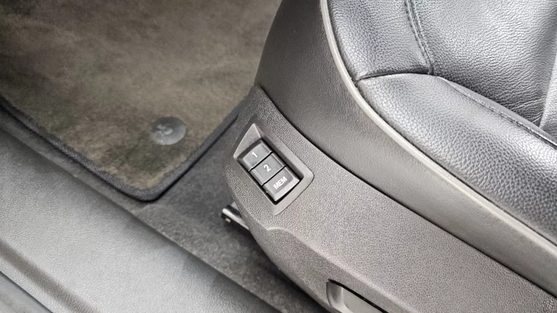 Daewoo Malibu