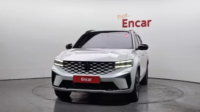 Renault Grand Koleos