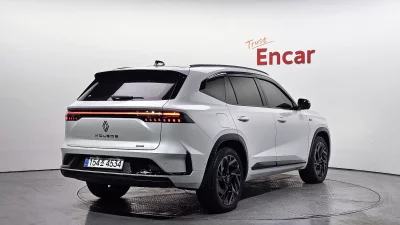 Renault Grand Koleos