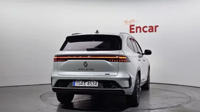 Renault Grand Koleos