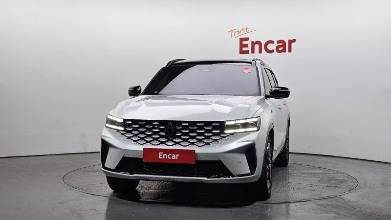 Renault Grand Koleos